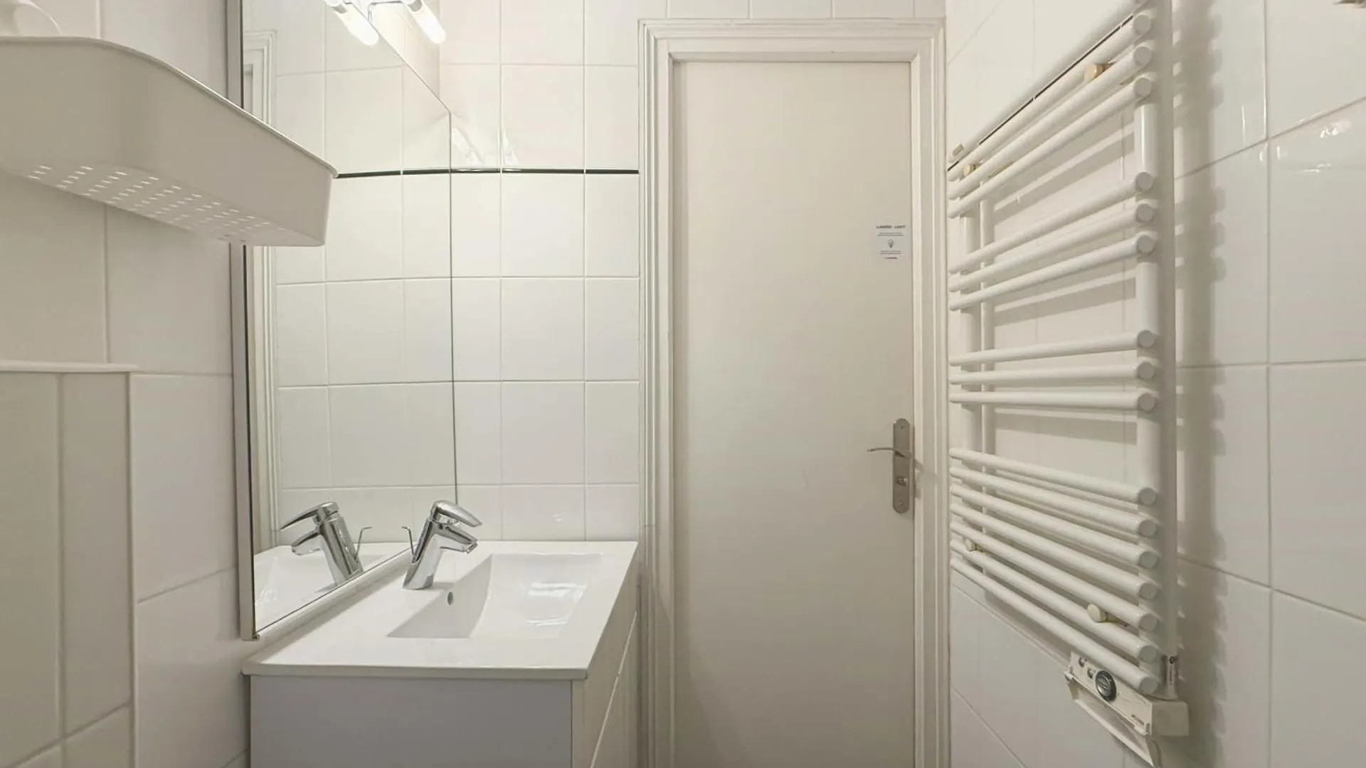 Flexliving - Studio - Duvivier Παρίσι